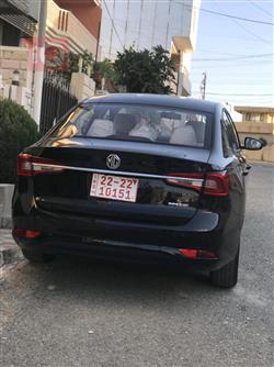 ئێم جی 5